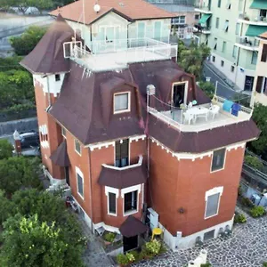 Appartamento Royal Penthouse, Varazze