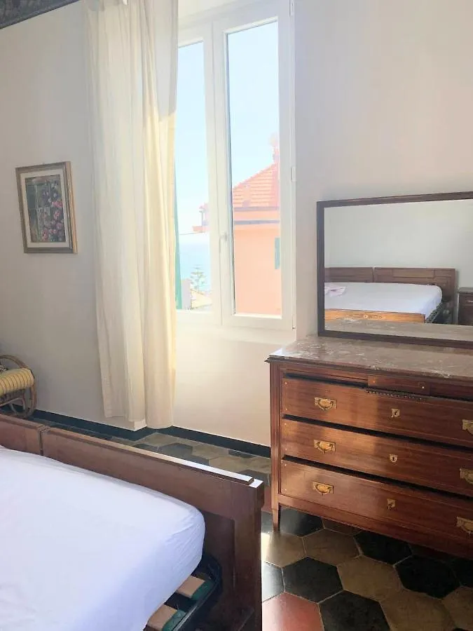 Appartamento Gentilina Varazze Apartment