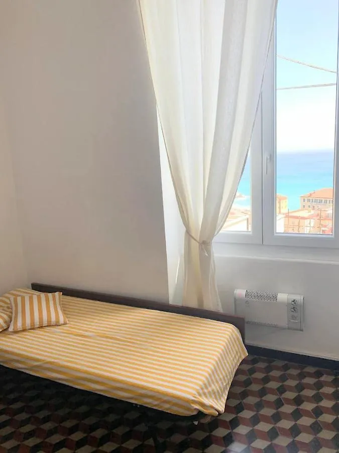 Appartamento Gentilina Varazze Apartment